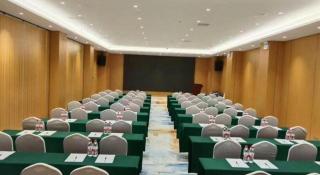 Vienna Hotel Zhengzhou Fengchan Road Fortune Plaza - 3