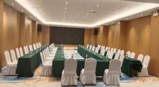 Vienna Hotel Zhengzhou Fengchan Road Fortune Plaza - 2