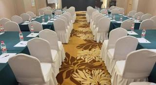 Vienna Hotel Zhengzhou Fengchan Road Fortune Plaza - 1