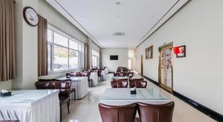 Vienna Hotel Shandong Qingdao Jiaodong International Airport Hai'er Avenue - Madian - 6