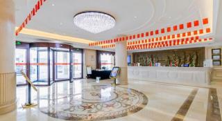 Vienna Hotel Shandong Qingdao Jiaodong International Airport Hai'er Avenue - Madian - 4
