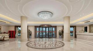 Vienna Hotel Shandong Qingdao Jiaodong International Airport Hai'er Avenue - Madian - 8