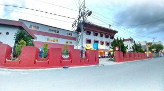 Quint Hotel - Manado - 8