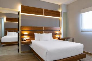 Sleep Inn Mexicali - 3