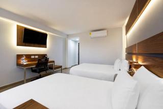 Sleep Inn Mexicali - 1