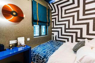LIA Hotel Meilin Branch - 1