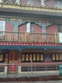 McLeod Ganj Best hotel Royal india -treasure of himalayas #Cheapest hotel #Mountain View# Near Dalai Lama temple 100m - 0
