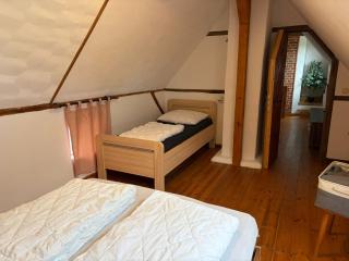Ferienwohnung/Haus in Welzin - 1