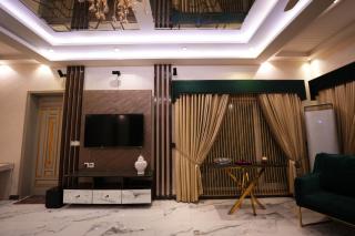 The Elysian Villa 1,1BHK, 2Kanal Area - 8