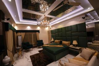The Elysian Villa 1,1BHK, 2Kanal Area - 7