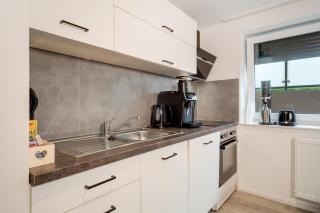 Ferienwohnung Sara - 1