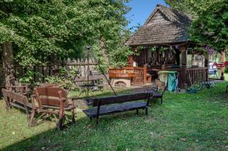 Domek Pod Skansenem - 9