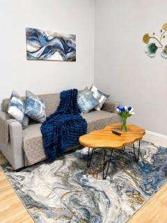Central brownstone in Hoboken Dwntn! 15 mins to NY - 3