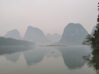 阳朔县悦筑客栈 - 2
