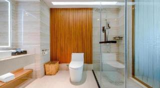 Echarm Plus Hotel Nanning Convention and Exhibition Center Medical University - Nanning - 4