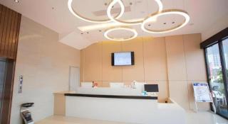City Comfort Inn Luzhou Jiangyang District Wancheng International - Luzhou - 3