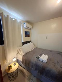 Apartamento 2 Quartos com Piscina e Garagem - 8