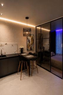 SK Atmosfera Arcadia Black Apartments 3 - 7