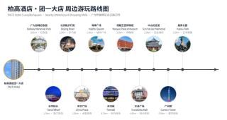 Paco Hotel Beijing Road Tuanyida Metro Guangzhou - 8