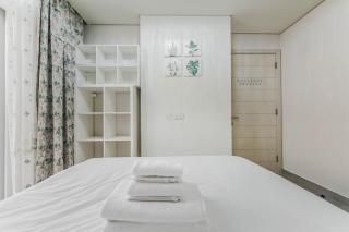 HAVN - 3-Bedroom Villa in Damac Hills - 4