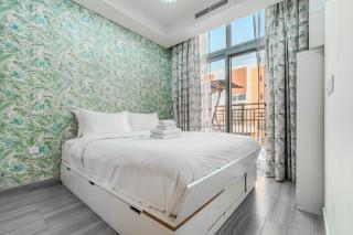 HAVN - 3-Bedroom Villa in Damac Hills - 9