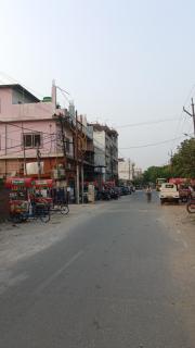 RSS Home Stay Nearby 100 Foota Flyover - 4