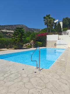 Sun Set at Coral Bay - Peyia - 0