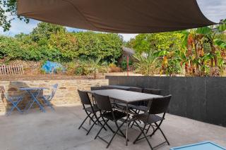 Maison Le Vondre Golfe du Morbihan - 6
