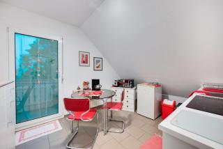 Ferienwohnung Regina - 5