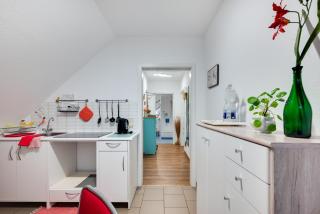 Ferienwohnung Regina - 3