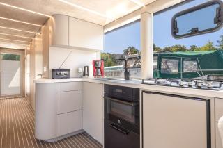 Hafensuite In Templin Uckermark - 6