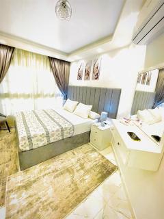 Apartment & Chalet بورتو سعيد فندق وشقق مميزة - 8