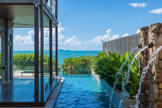 Anusara - Airlie Beach - 9
