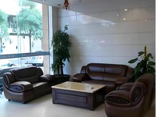 Yidun Hotel Foshan Luocun - 7