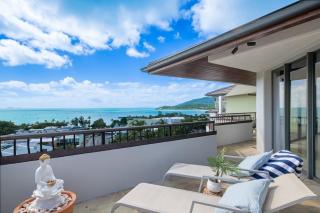 Waters Edge Penthouse - 8