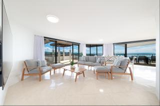 Waters Edge Penthouse - 6