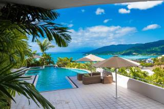 Pacific Blue Whitsunday - 2 Bedroom - 7