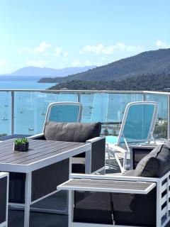 Pacific Blue Whitsunday - 2 Bedroom - 6