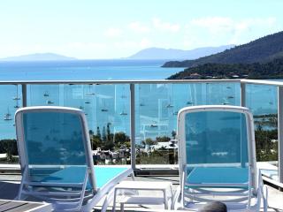 Pacific Blue Whitsunday - 2 Bedroom - 5