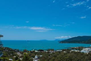 Pacific Blue Whitsunday - 2 Bedroom - 4