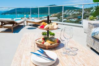 Pacific Blue Whitsunday - 2 Bedroom - 3