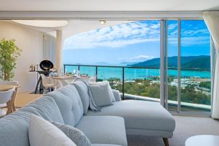 Pacific Blue Whitsunday - 2 Bedroom - 2