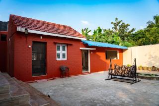 Sansara Resort & Hotel - 5
