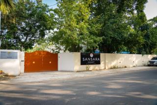 Sansara Resort & Hotel - 2