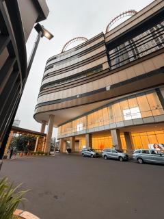 Apartemen Transpark Cibubur by MayRa Property - 9