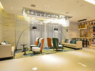 City Comfort Inn Wuhan Yuanlin Road Metro Station - 1