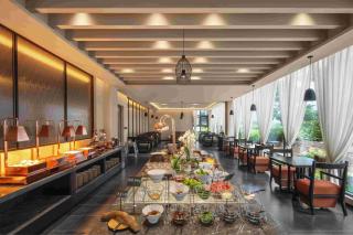 LUYE Hotel(Lijiang Baisha) - 1