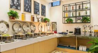 City Comfort Inn Zhengzhou Railway Station Erqi Square - 4