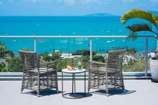 Ocean Dreams On Airlie 2 Bedroom - 0