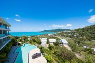 Ocean Dreams On Airlie 2 Bedroom - 9